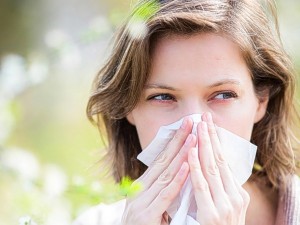 Бум на алергиите до края на октомври