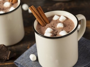 Горещият шоколад лекува диабета