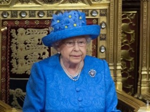 Кралица Елизабет II е организирала собственото си погребение