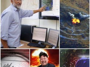 Топсеизмолог разкри задава ли се природен катаклизъм след ядрените изпитания в Северна Корея
