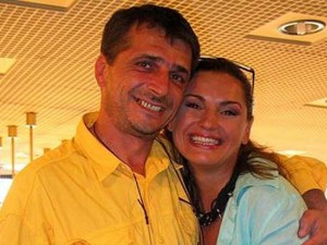 Разводът с Ани Салич три пъти вкарва Бранко в болница