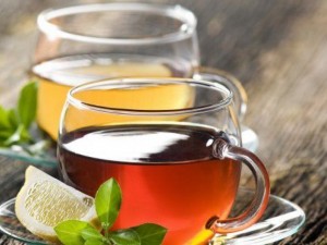 Чаят в микровълнова е 3 пъти по-лековит