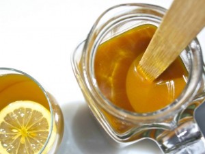 Златен мед лекува есенния грип
