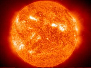 Астрофизик твърди: Слънцето ще се разсърди на Земята