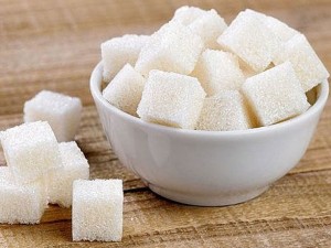 5 вида рак растат бясно от захарта
