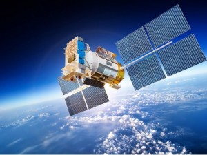 Китайски сателит удря България