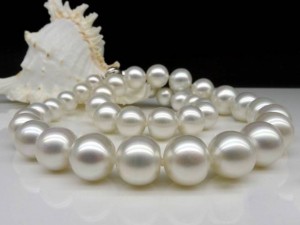 Неподозираните магически свойства на перлите
 