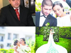 Вдовицата на убития Боби Манджуков се омъжи 