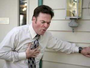 Доктори бъркат инфаркта с язва