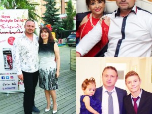 Миглена Ангелова заби женен мъж
