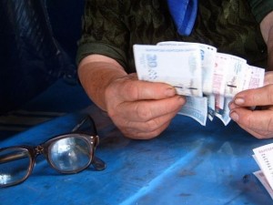34 000 българи с пенсии от чужбина
 