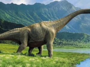 Астероид с диаметър 9 км убил динозаврите