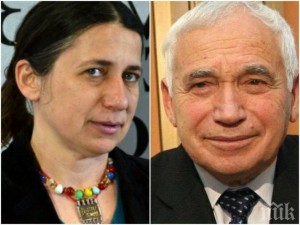 Дъщерята на Желю Желев: Баща ми е имал тежко детство, но никога не чух думата "бедност"