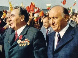 Спомени от соца: Ходих на лов със сина на Брежнев