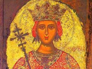 Днес почитаме Света Екатерина, ето кои имена празнуват