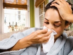 Най-изпитаните домашни средства срещу кашлица и хрема