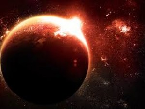 Ретрограден Меркурий ни мъчи до Бъдни вечер