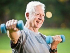 Медицински феномен! Пенсионер се излекува от диабет с аеробика 