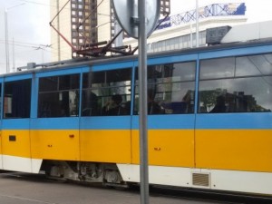 София пуска карта за трамвай и кръчма
 
 
