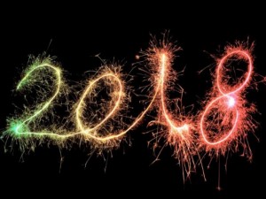 Ето как да се подготвите за 2018-та, за да имате късмет