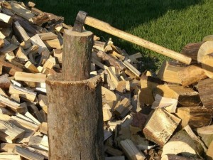 Стотици зъзнат без дърва за огрев