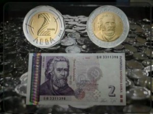 Пенсионират книжната двулевка