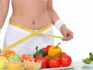 Новогодишна диета топи до 10 килограма