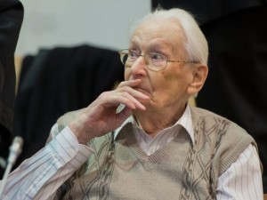 „Счетоводителят” на „Аушвиц“ ще лежи 4 години