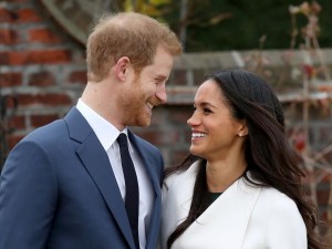 Принц Хари вдига сватба за 500 000 паунда