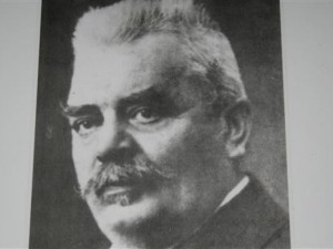 Михалаки Георгиев - бащата на Държавната лотария