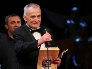 Почина големият актьор Стефан Илиев-Чечо