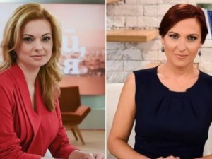 Аделина Радева и Ани Цолова във война от 2 години