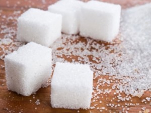 Захарта – враг №1 на черния дроб
