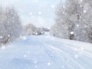 Зимата се връща в неделя