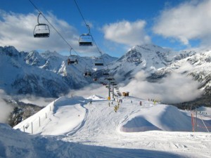 500 лв. за ски уикенд през януари