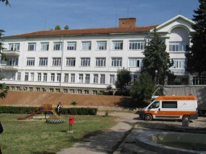 Ще оживее ли болницата в Белоградчик
 