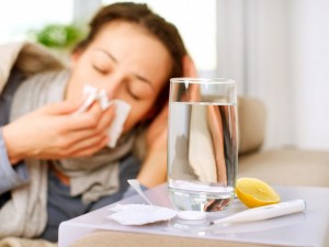 Опасно! Всеки четвърти с грип развива пневмония