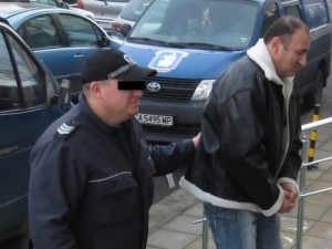 Черньо Иванов е първият сериен убиец и изнасилвач в България