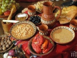Честито на имениците! Кои са любимите храни на Йордановците