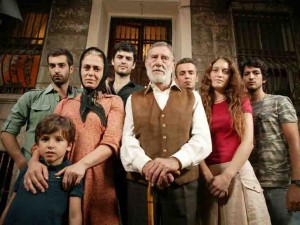 Кръщават българчета на звезди от турски сериали