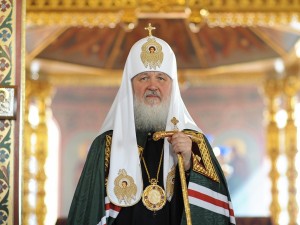 Руският патриарх идва за Трети март