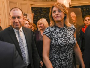 Деси Радева към президента: Стой далеч от Борисов, да не ти падне рейтингът