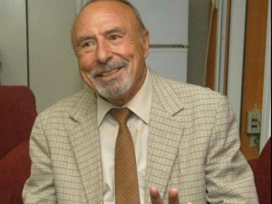 Почина изтъкнатият езиковед проф. Стефан Брезински