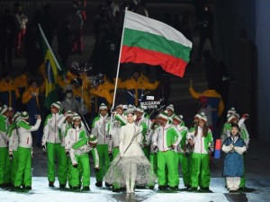 Екскурзианти ли са българите на Олимпиадата в Корея
 
 