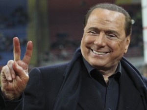 Искат затвор за Берлускони
 