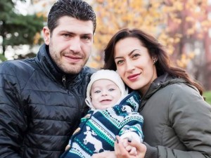 Биляна Гавазова със забрана да ражда