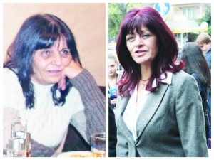 Ето го тайното семейство на Деси Радева