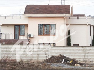 Георги Кадиев с баровски палат в София