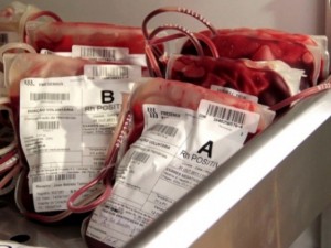Криза за кръв в Търново