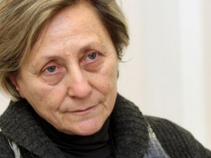 Нешка Робева с разтърсващ разказ защо е поела ансамбъла на Германия: Трябва да оправям чуждите бакии